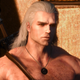 Image for article titled Henry Cavill Is Now Geralt In The Witcher 3, Too